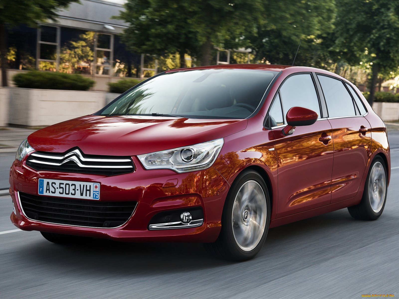 , citroen